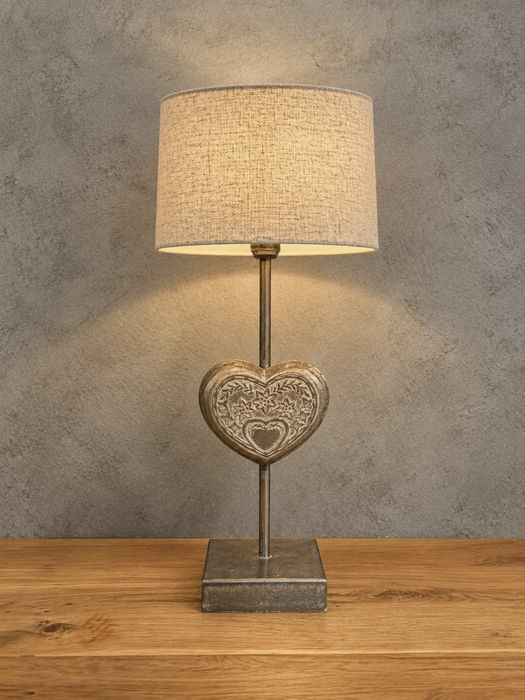 candeeiro iluminação sala quarto entrada aparador ferro madeira vidro rustico