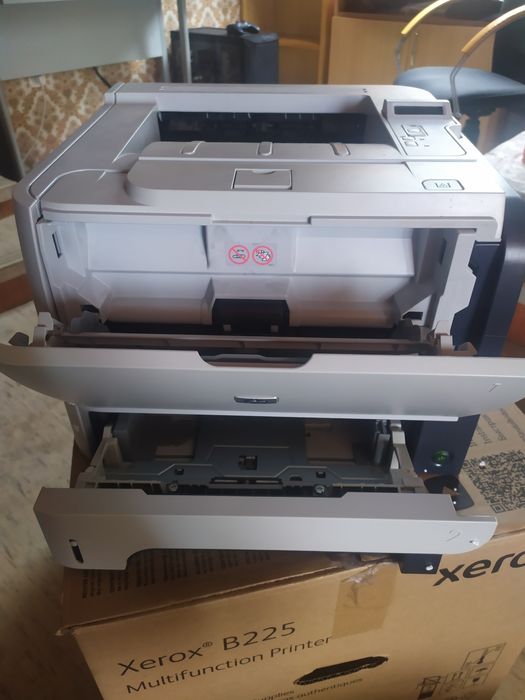 Принтер HP Laser Jet