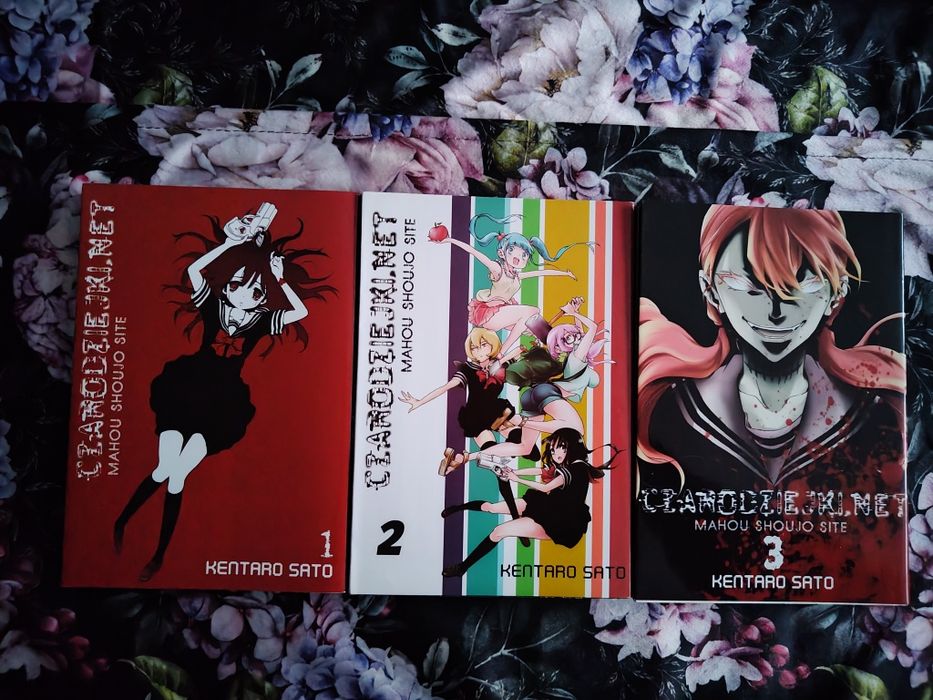 czarodziejki.net 1-16