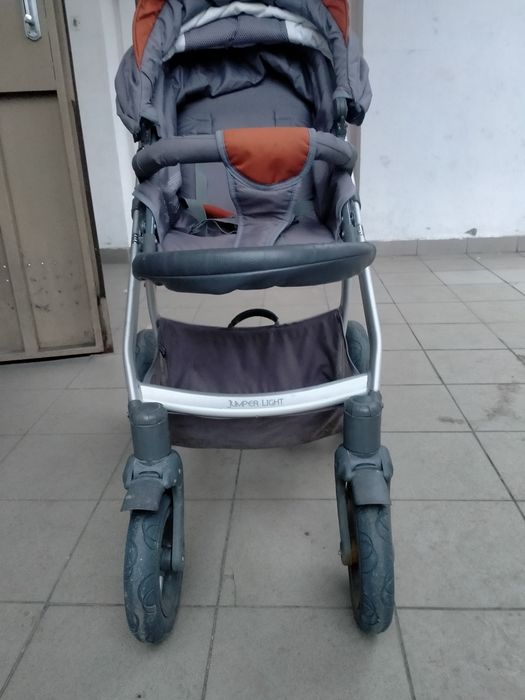 Коляска Tako Jumper light