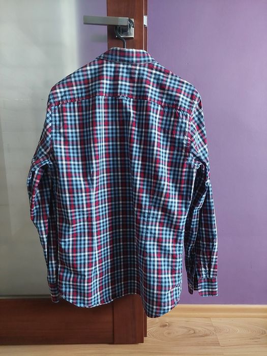 Koszula męska Mango rozm M Slim Fit