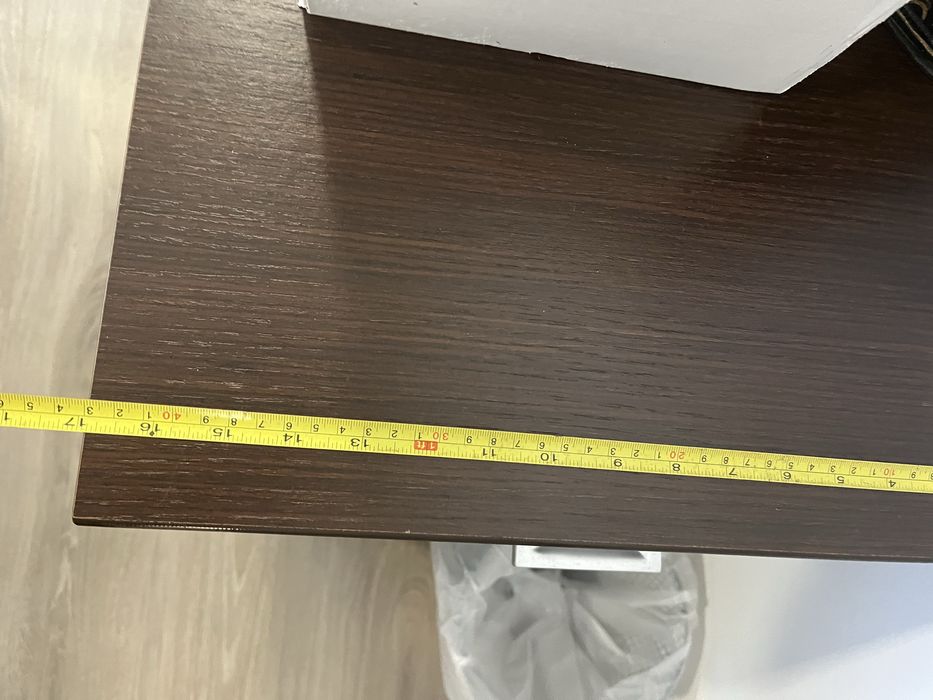 Modulo de 3 gavetas