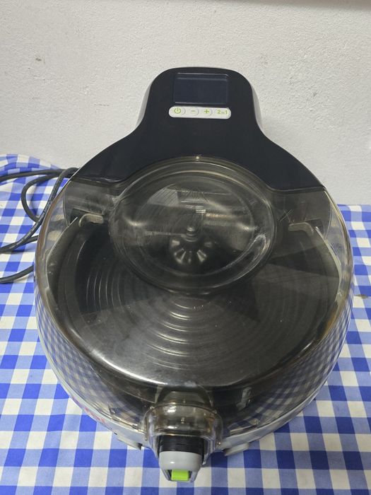 Tefal actifry 2in1