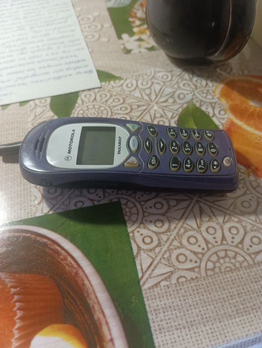 Нокия , Nokia 7210 supernova