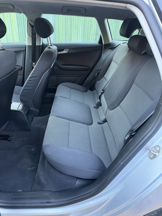Audi A3 Sportback 1.9TDI