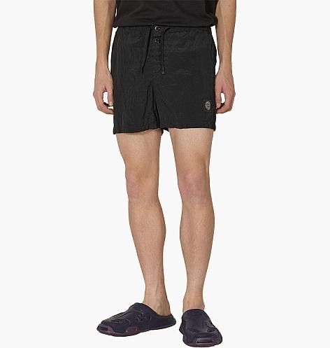 Шорти нейлонові Stone Island