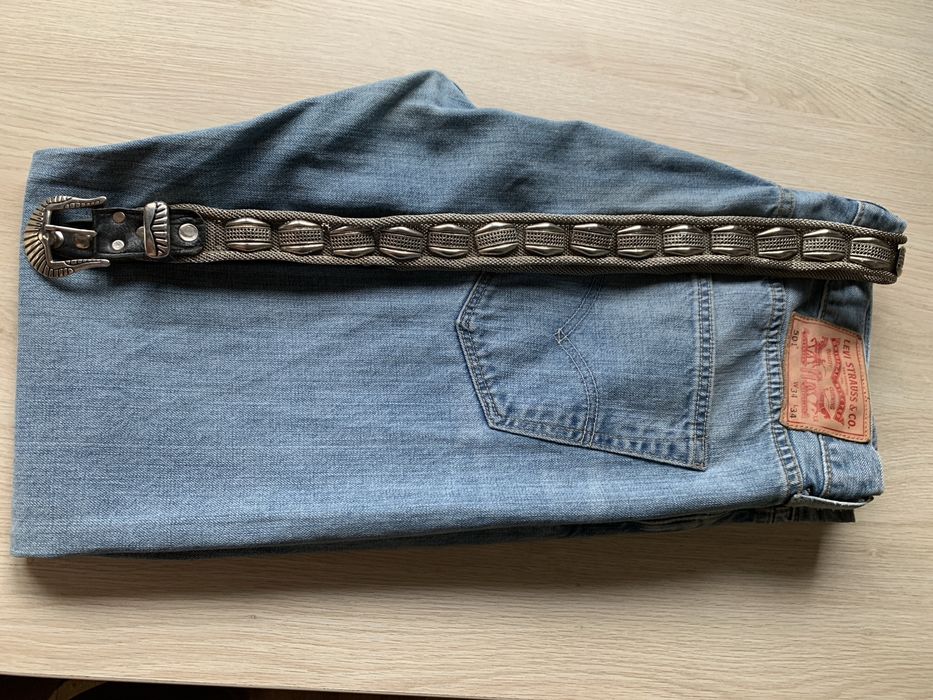 spodnie  -  Levi’s