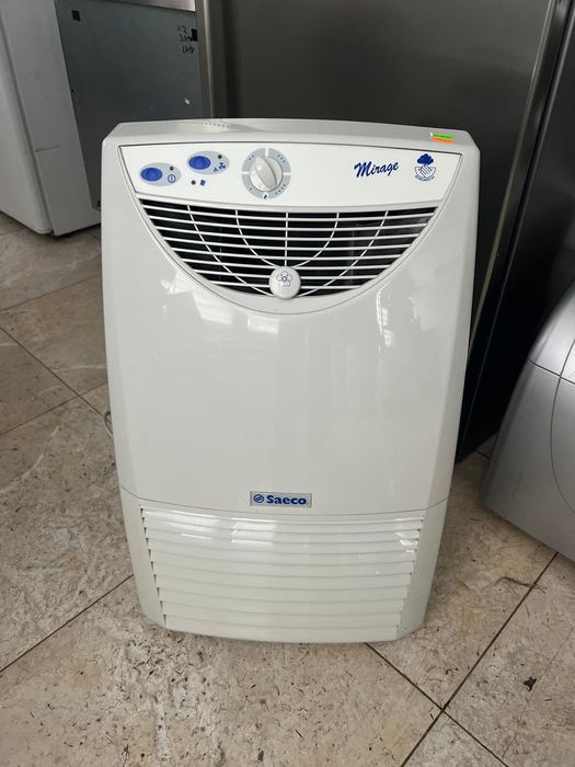 Вологопоглинач, осушувач повітря