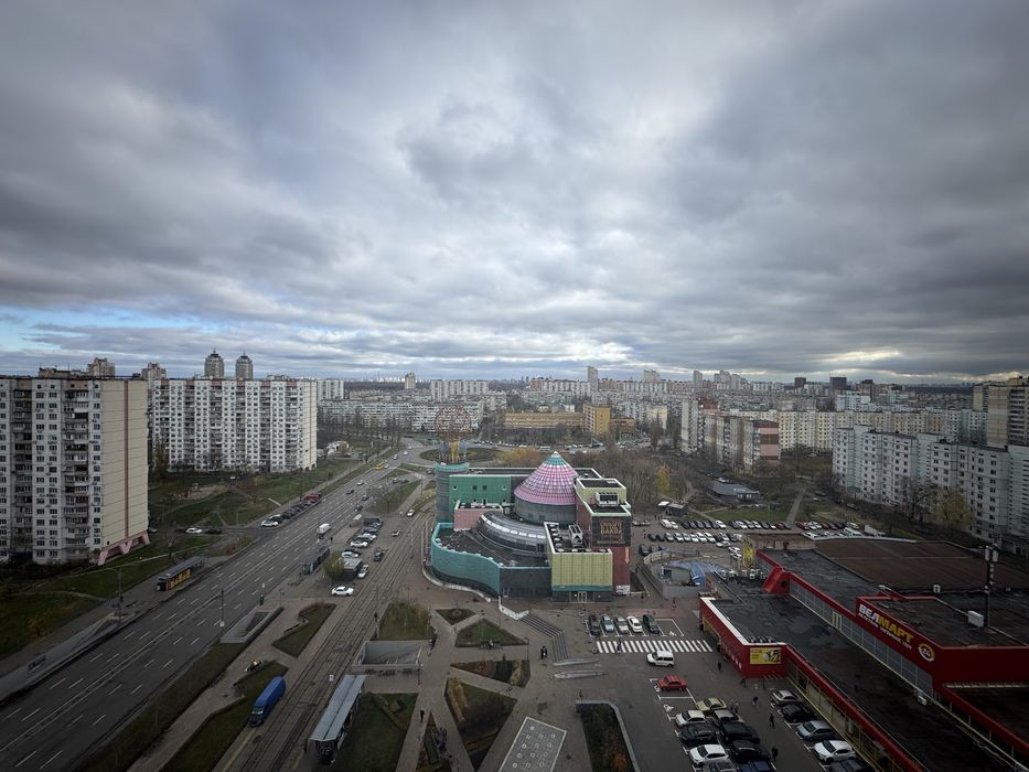 ‼️ТОП ЦІНА‼️Продаж без% пентхауса 180 м2 Оболонь Плаза