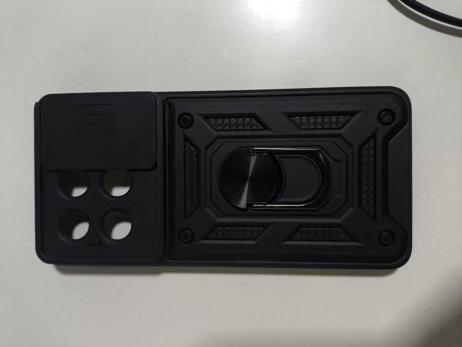 Захисний чохол для Poco 6x pro