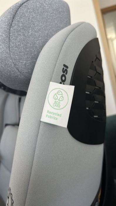 Cadeira auto Maxi cosi com base isofix