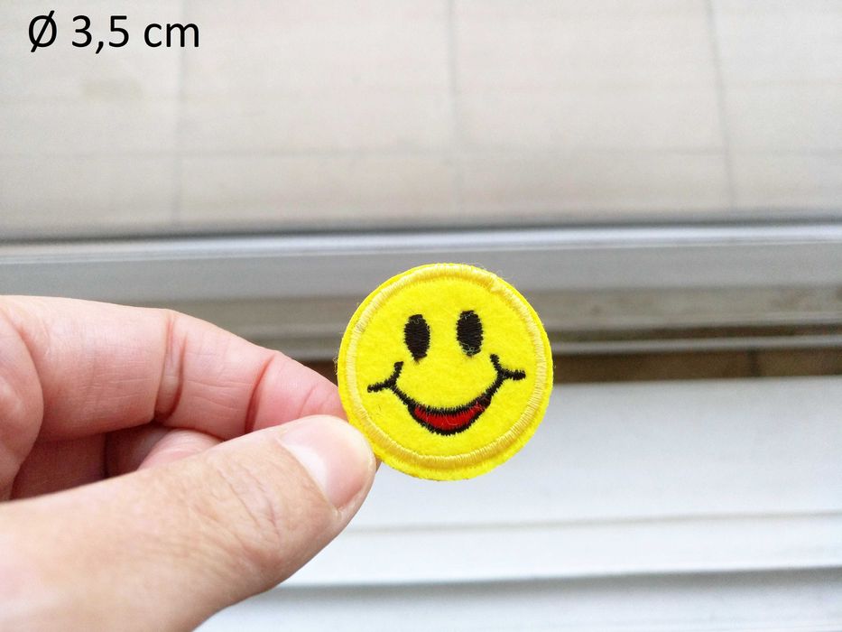 Remendos / Patch Vários