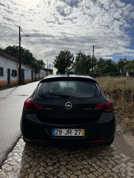Opel Astra 1.3 cdti 2010