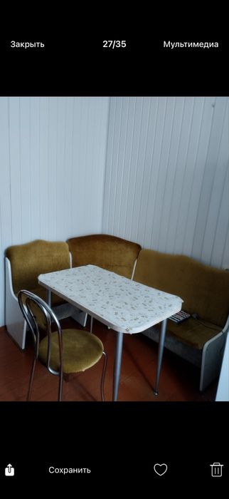 Сдаю квартиру  долгосрочно