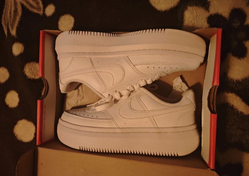Sapatilhas Nike Novas