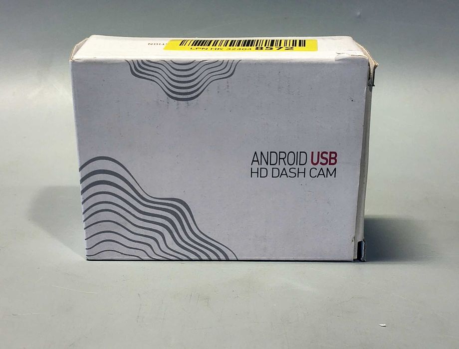 Kamera samochodowa USB HD DVR do Androida – wideorejestrator z przewodem