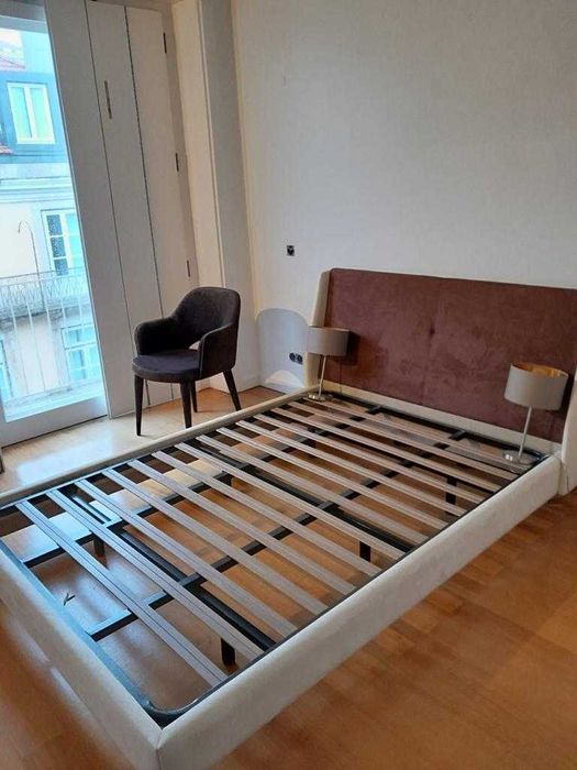 DOIS candeeiros de mesa NOVOS
