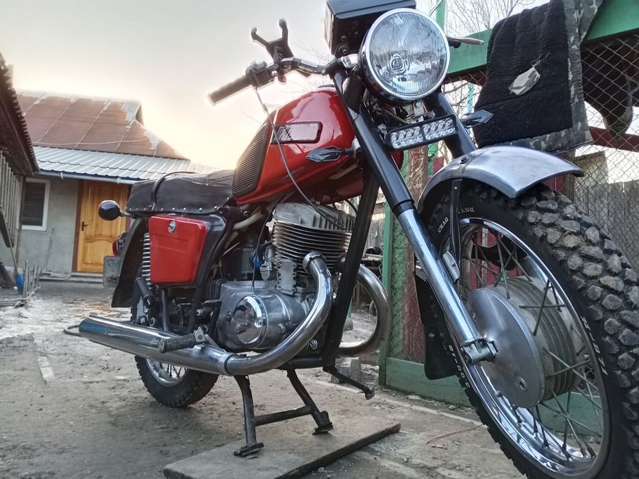 Иж планета 5 продам