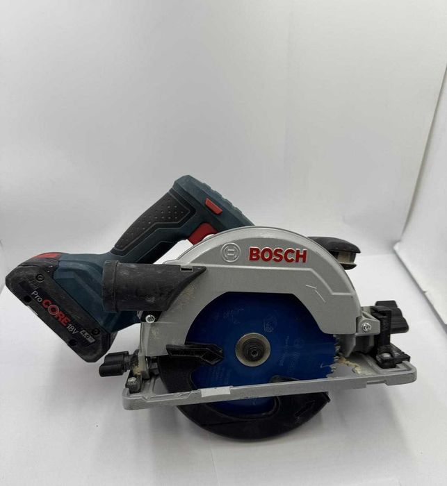 Bosch Universalcirc Bosch Cordless Circular Saw B&q Pilarka