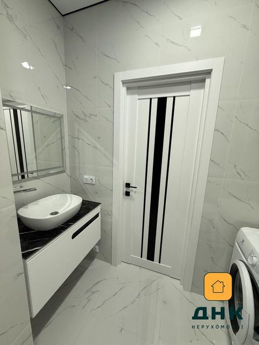 Аркадия. Однокомнатная квартира. Новый ремонт. ЖК Атмосфера