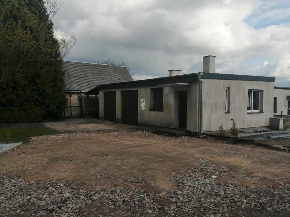 Docieplenia Tynkowanie Malowanie