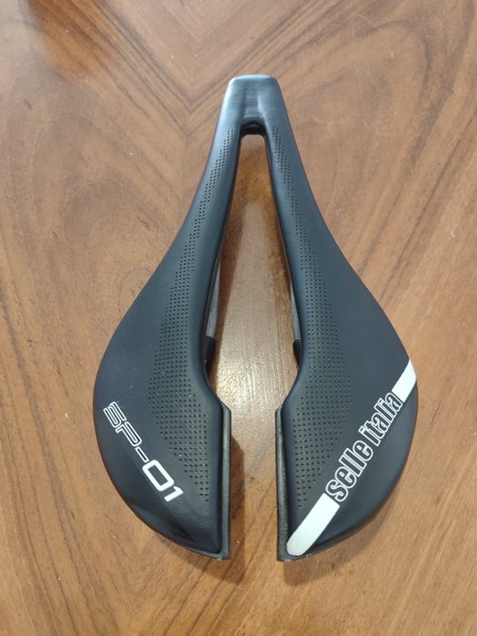 Selim selle Itália sp-01 ti 316 superflow