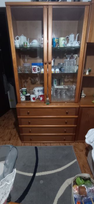 Venda de móveis  sala