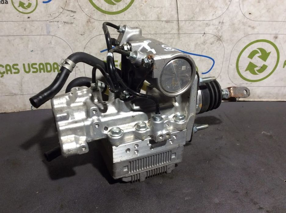 Bomba de travões Lexus CT200