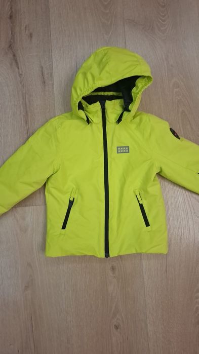 Komplet narciarski LEGO