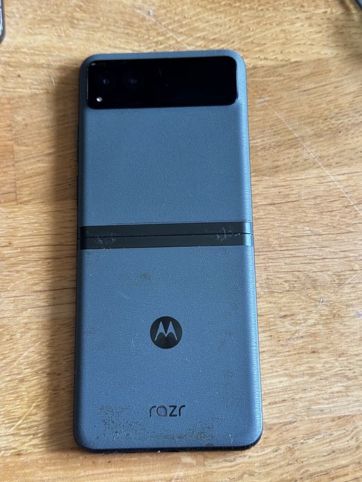 Motorola Moto Razr 40