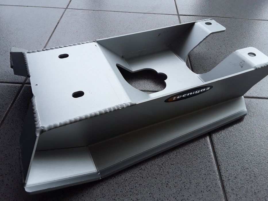 Proteção Disco Cremalheira Yamaha