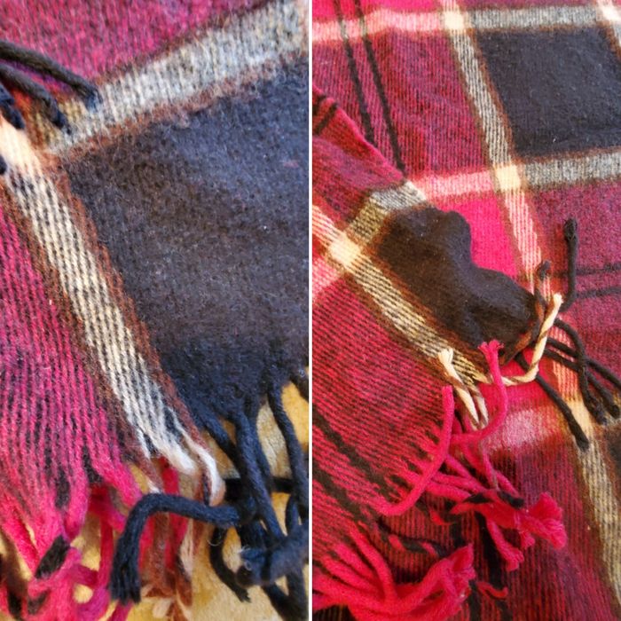 Покривала радянських часів.