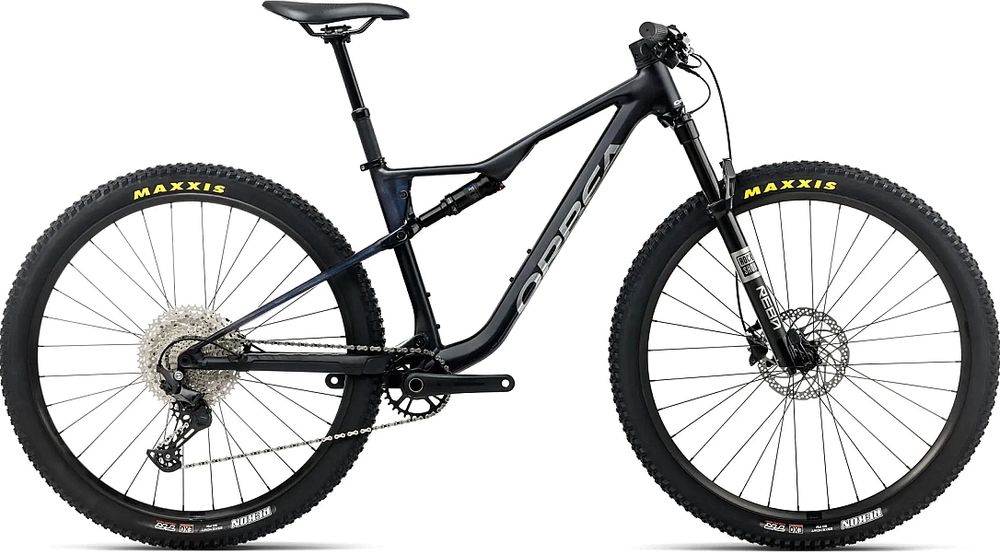 Rower MTB full Orbea Oiz H30 - Gwarancja | Raty | Wysyłka