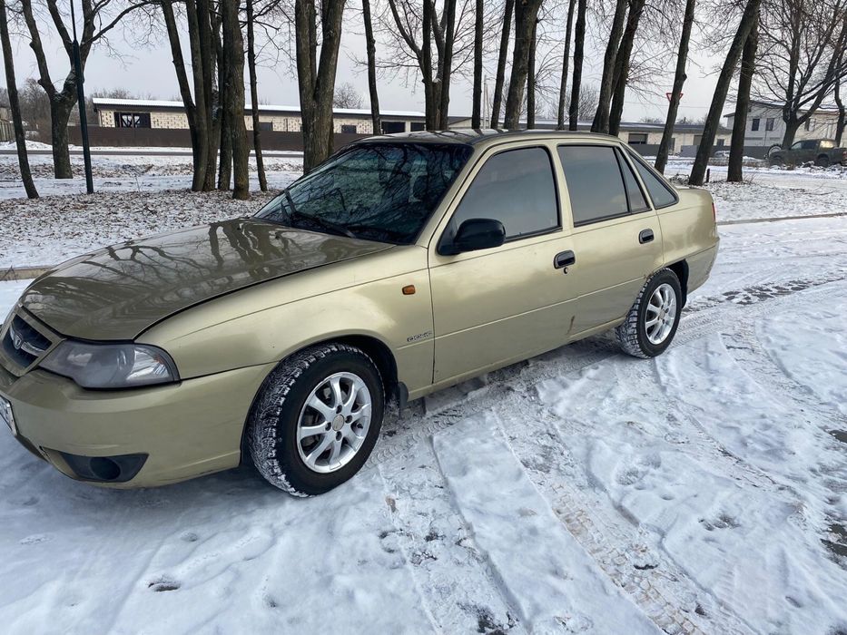 Продам Daeoow Nexia