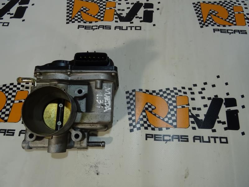 Corpo borboleta MAZDA 2 (DE)