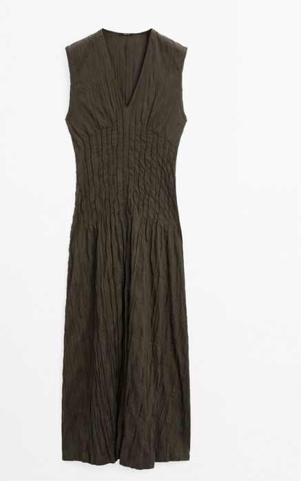 Сукня Massimo Dutti s