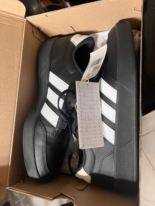 Buty sportowe Adidas - unisex (nowe z metką)