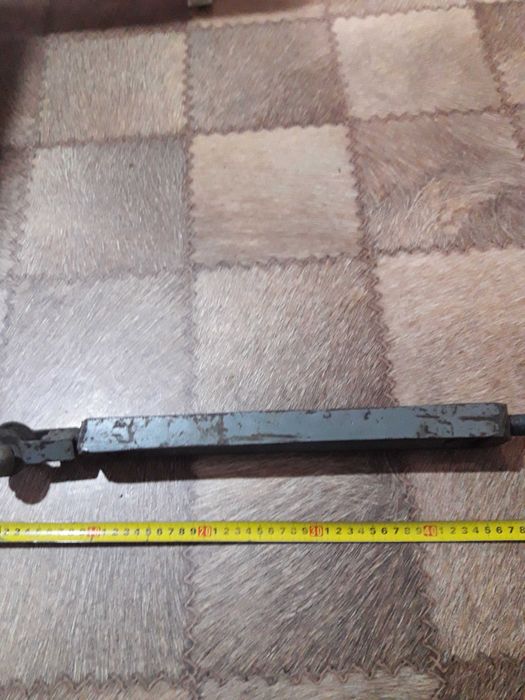 Тарлеп грузовой ,стяжка бу сталь в рабочем состоянии