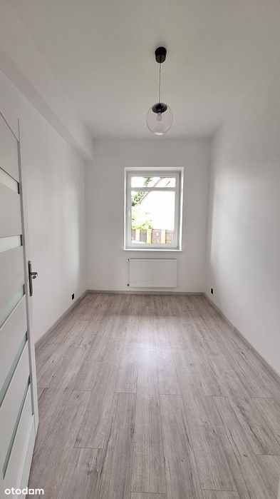 3 pokojowe, oddzielna kuchnia, odnowione