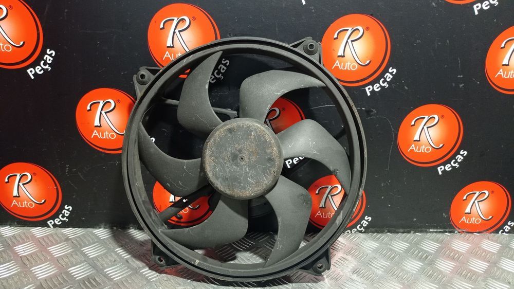 Termoventilador Peugeot 406 Break (8E/F)