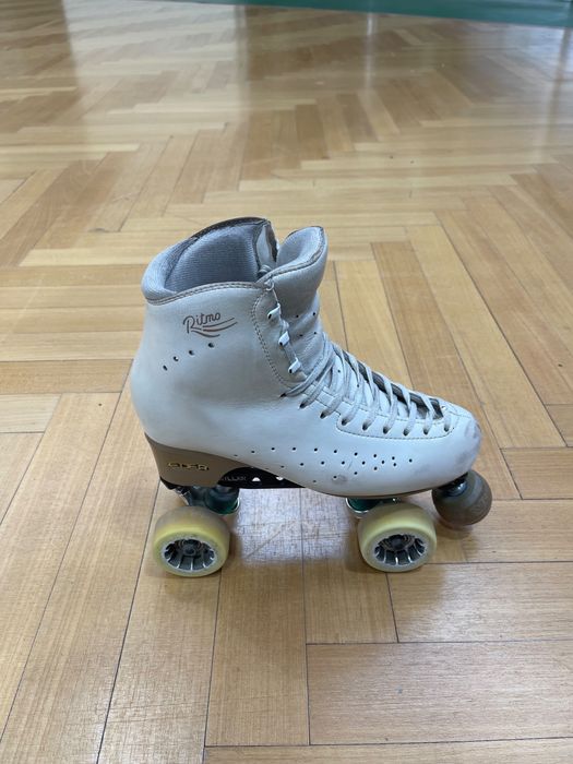Patins de Patinagem Artística
