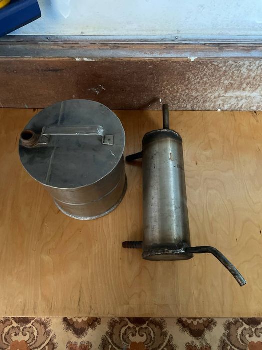 Дистилятор для води