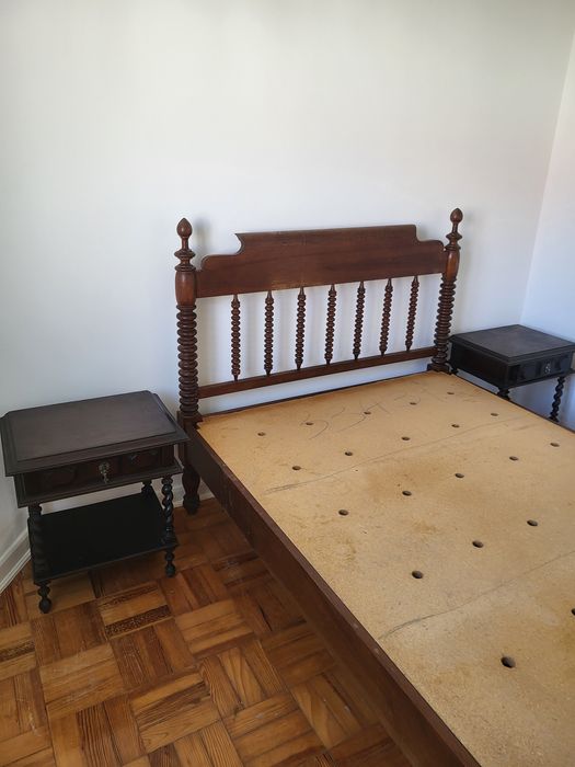 Moradia T4 Carregal do Sal