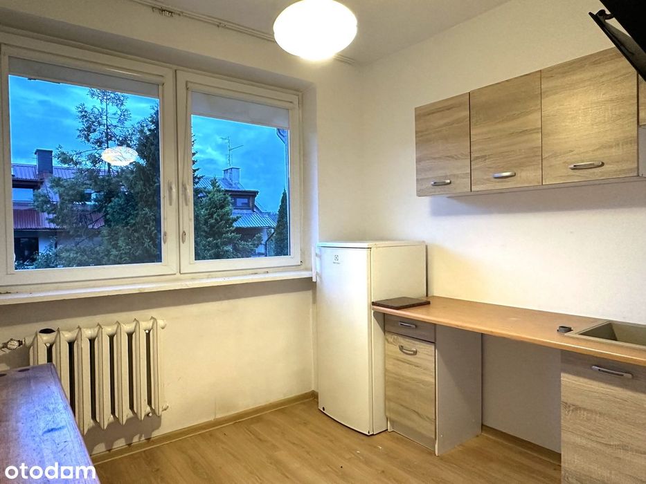 Mieszkanie – Gdynia, Dąbrowa - Widok 3