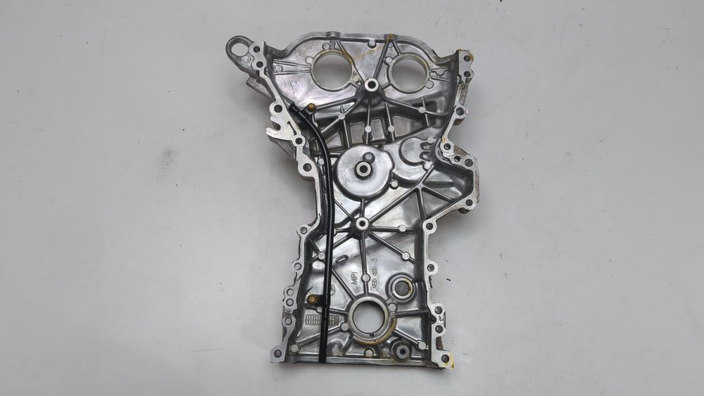 Передня кришка двигуна (мотора) для Hyundai Elantra 2021-2023