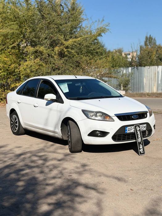 продам Ford Focus