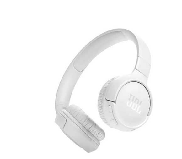 JBL Tunes 520 Wired Headphones, New, In Box64170302725634121