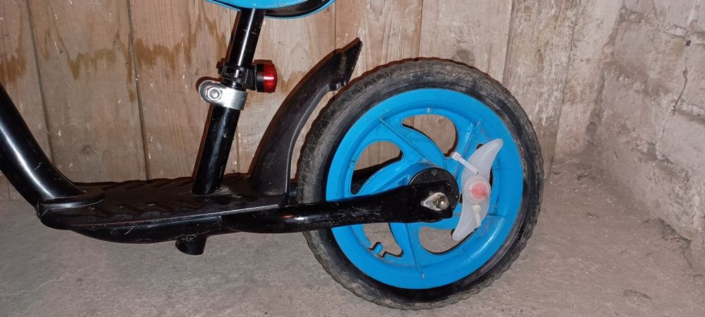 Sprzedam rowerek biegowy