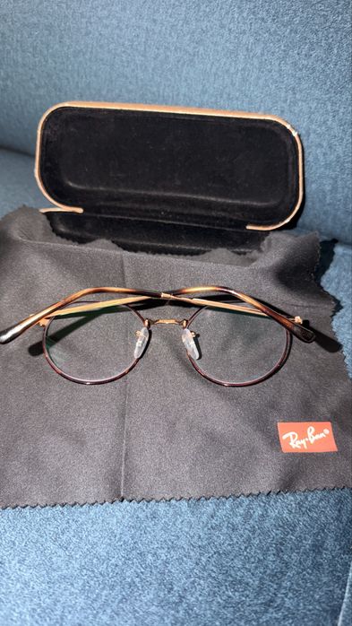 Okulary korekcyjne  Ray-Ban RX 6465 3176