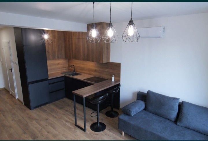 Nowa kawalerka na wynajem